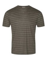 BS Catania Regular Fit T-Shirt - Army