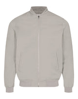 BS Tapia Regular Fit Jacka - Sand