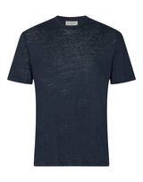 BS Palermo Regular Fit T-Shirt - Navy