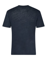 BS Palermo Regular Fit T-Shirt - Navy