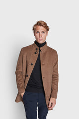 BS Alberta Slim Fit Rocka - Camel