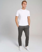 BS Machu Slim Fit Chinos - Army