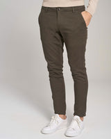 BS Maldonado Slim Fit Chinos - Green