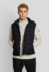 BS Minneapolis regular fit Väst - Navy