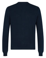 BS Andres Regular Fit Sticka - Navy