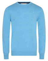 BS Jupiter Regular Fit Sticka - Blue
