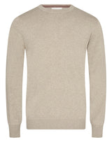 BS Jupiter Regular Fit Sticka - Light Brown