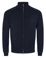 BS Ademir Regular Fit Sticka - Navy