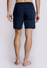 BS Havana Regular Fit Badbyxor - Navy