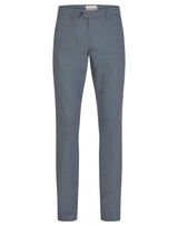BS Francisco Slim Fit Chinos - Blue