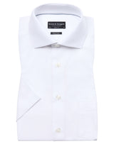 BS Julius Modern Fit Skjorta - White