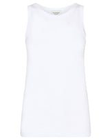 BS Elena Top - White