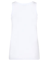 BS Elena Top - White