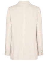 BS Amalia Blazer - Sand