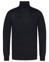 BS Saturn Regular Fit Sticka - Navy