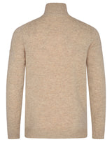 BS Bjørn Regular Fit Sticka - Sand