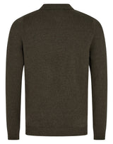 BS Gorm Regular Fit Sticka - Green