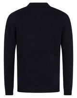 BS Gorm Regular Fit Sticka - Navy