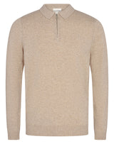 BS Gorm Regular Fit Sticka - Sand