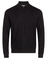 BS Asger Regular Fit Sticka - Black