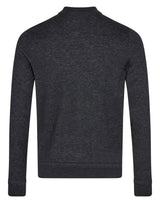 BS Elias Regular Fit Sticka - Grey