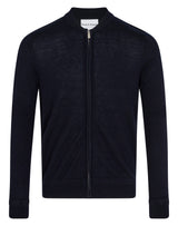 BS Elias Regular Fit Sticka - Navy