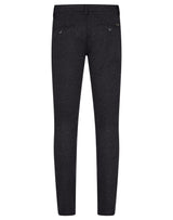 BS Mendocino Slim Fit Chinos - Dark Grey