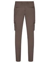 BS Harald Slim Fit Chinos - Army