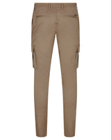BS Harald Slim Fit Chinos - Beige