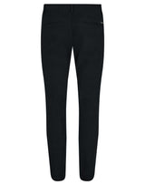 BS Osvald Slim Fit Chinos - Black