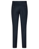BS Napa Slim Fit Suit Pants - Navy