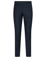 BS Napa Slim Fit Suit Pants - Navy