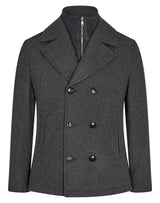 BS Montana Slim Fit Rocka - Dark Grey
