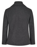 BS Montana Slim Fit Rocka - Dark Grey