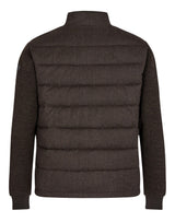 BS Duluth Regular Fit Jacka - Brown