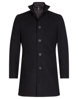 BS Ontario Slim Fit Rocka - Black