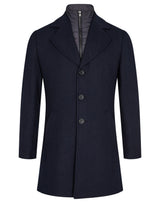 BS Portmore Slim Fit Rocka - Navy