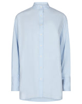 BS Bernadette Regular Fit Skjorta - Light Blue
