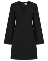 BS Carole Regular Fit Klänning - Black
