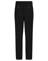 BS Liane Regular Fit Byxor - Black