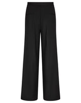 BS Berthe Suit Byxor - Black