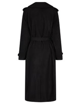 BS Margot Kappa - Black