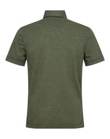 BS Linares Regular Fit Polo - Green