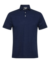 BS Linares Regular Fit Polo - Navy