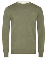 BS Jupiter Regular Fit Stickat - Army