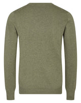 BS Jupiter Regular Fit Stickat - Army