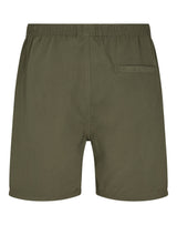 BS Havana Regular Fit Badbyxor - Army