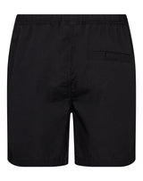 BS Bahia Regular Fit Badbyxor - Black