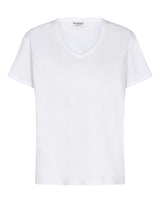 BS Estrid Regular Fit T-Shirt - White