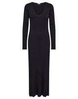 BS Alexandra Regular Fit Klänning - Black